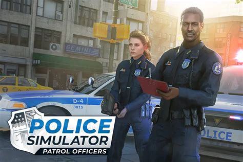 police simulator: patrol officers free download